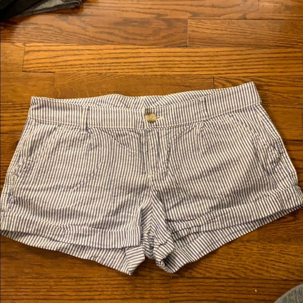 Abercrombie & Fitch shorts size 2